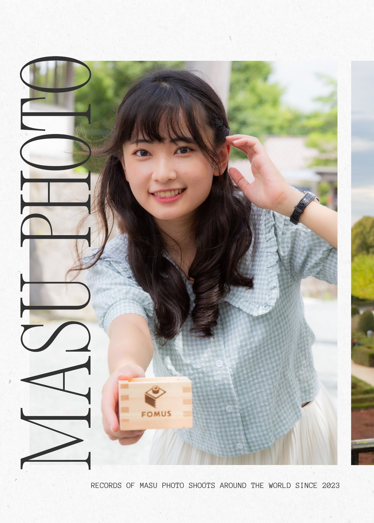 MASU PHOTO World 1